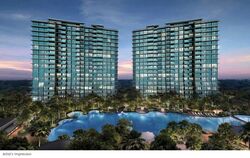 Chuan Park (D19), Condominium #625418551